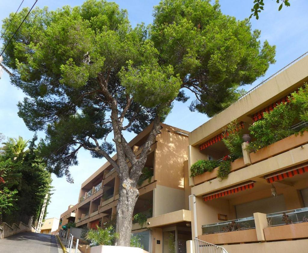 Studio Bandol Centre 2 Etoiles Ideal Emplacement Exteriér fotografie